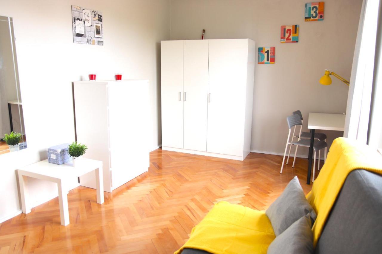 Apartament Stilo Dom - Ul Grochowa *
