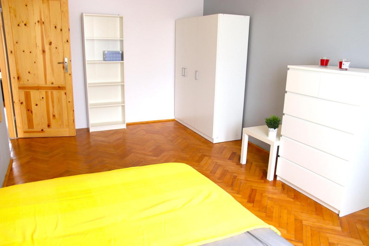 Apartament Stilo Dom - Ul Grochowa Wrocław