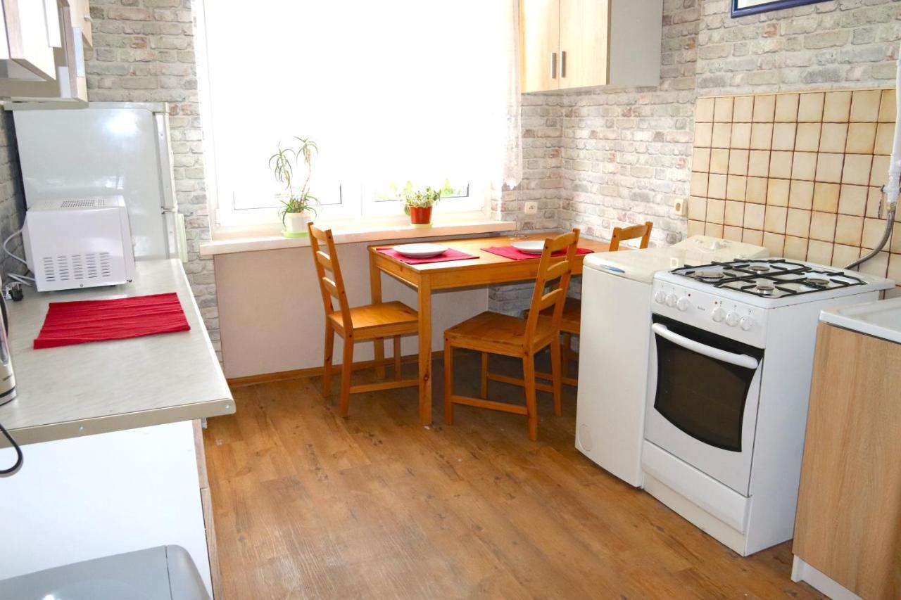 Stilo Dom - Ul Grochowa Apartament *